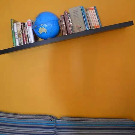 招待所 Duermevela *