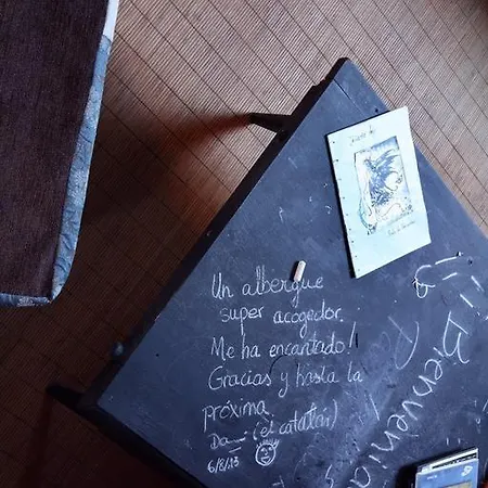 Duermevela Gasthof