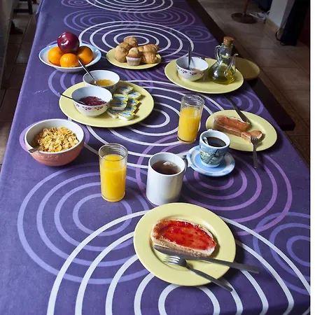 Duermevela * Segovia