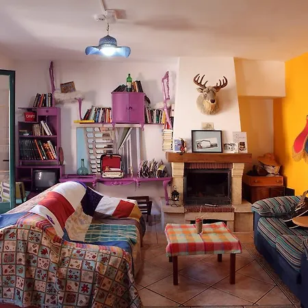 招待所 Duermevela 塞哥维亚