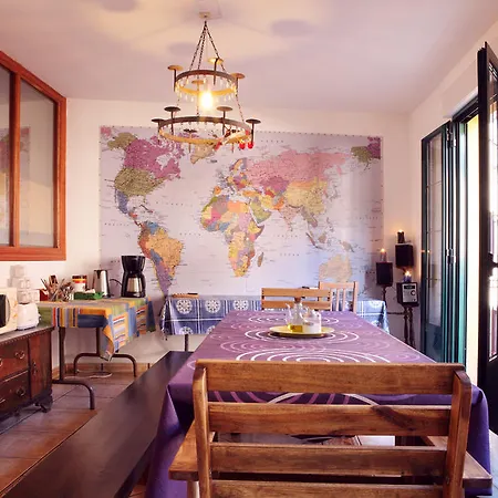 招待所 Duermevela