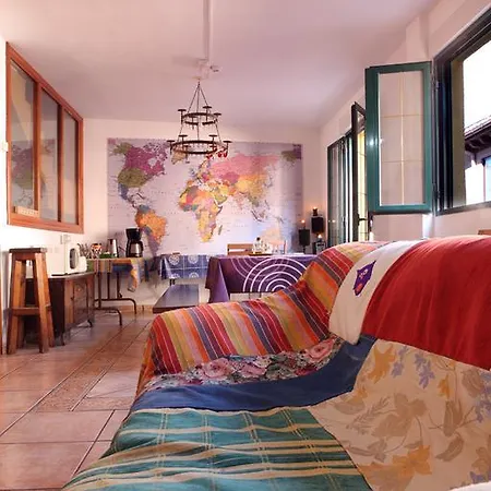 Konukevi Duermevela *