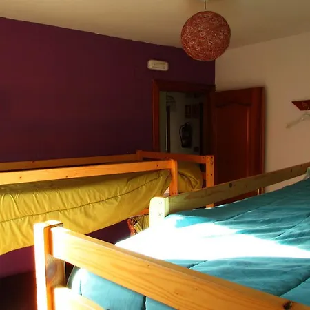 Duermevela * 塞哥维亚