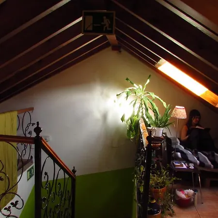 Duermevela * 塞哥维亚