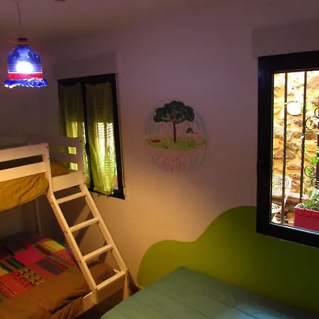 Konukevi Duermevela *