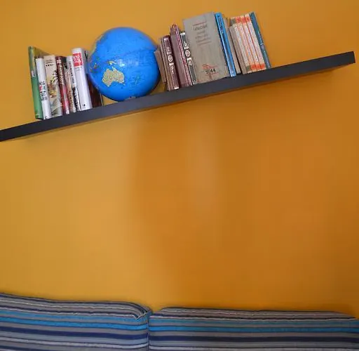 Vendégház Duermevela *