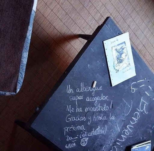 Duermevela Vendégház