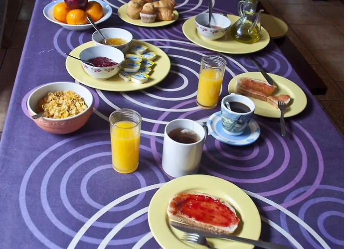 Duermevela * Сеговия