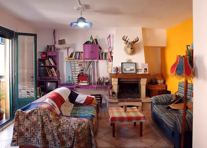 Vendégház Duermevela Segovia