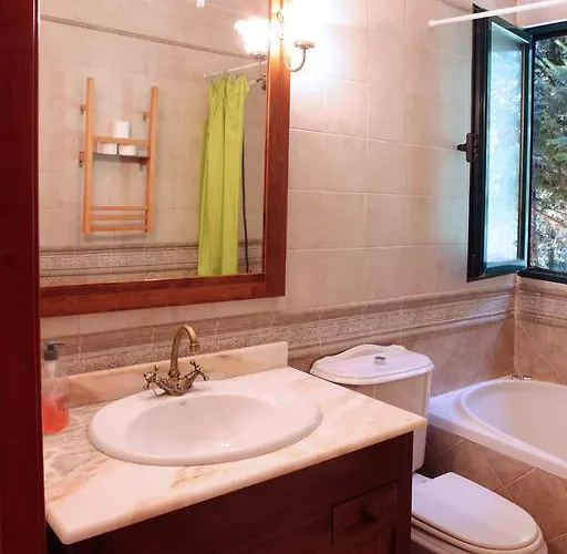 Гостевой дом Duermevela *