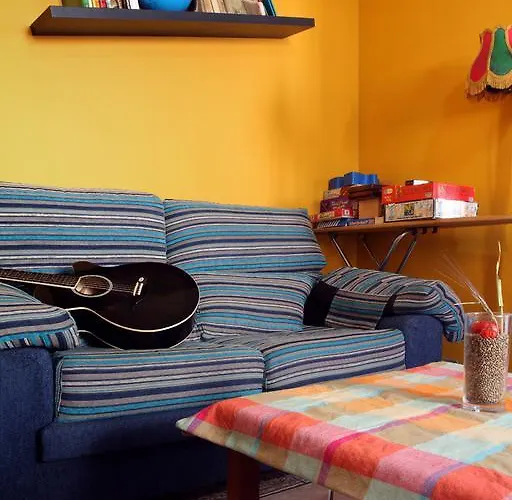 بيت ضيافة Duermevela شقوبية