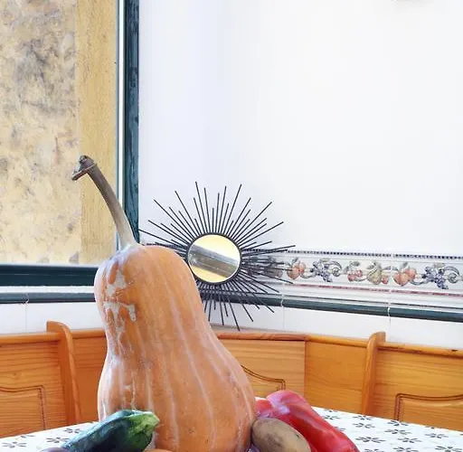 Duermevela 塞哥维亚