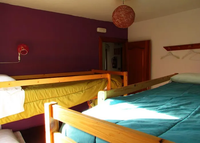 Duermevela * 塞哥维亚