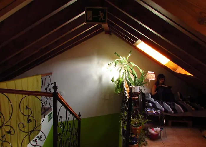 Duermevela * Segovia