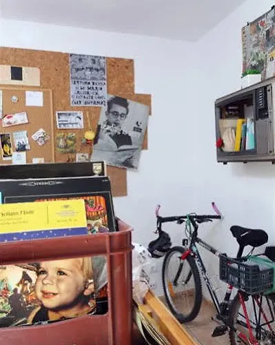 Duermevela 招待所