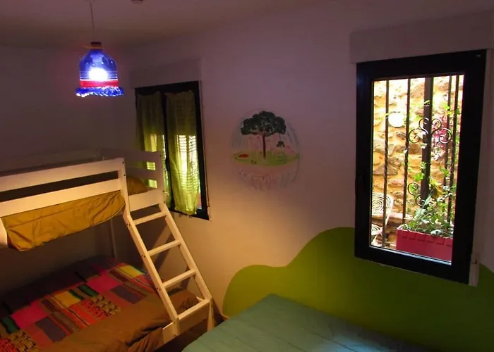 Гостевой дом Duermevela *