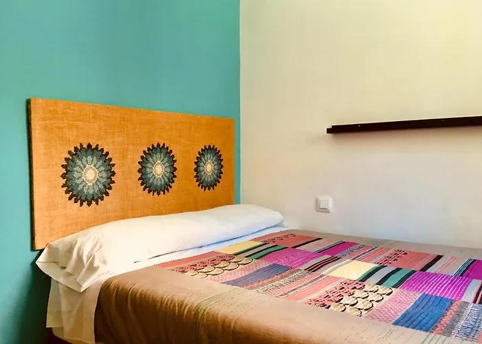 Гостевой дом Duermevela Сеговия